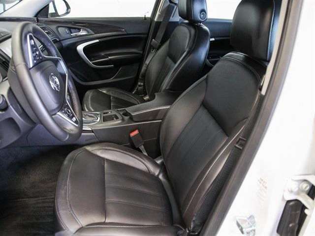 Buick REGAL 2017 photo 19